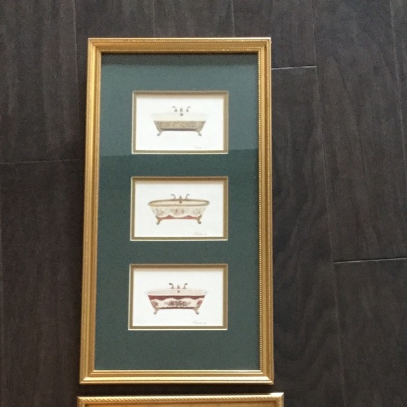 Bathroom Pictures - Picture 2 of 2